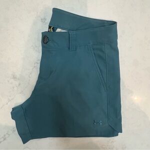 Under Armour Golf Shorts